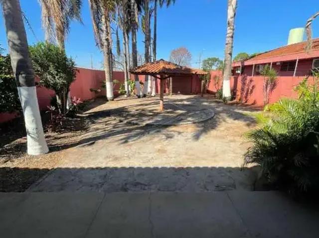 Casa aluguel em Região Imediata de Jaú, Barra Bonita