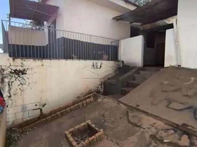 Casa aluguel em Região Imediata de Jaú, Barra Bonita