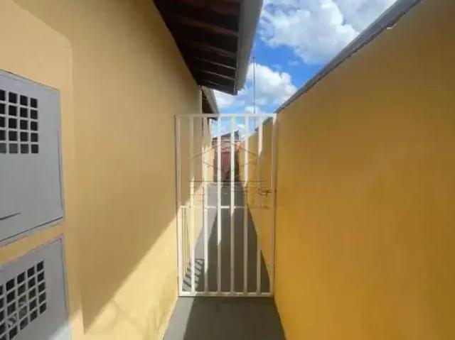 Casa aluguel em Região Imediata de Jaú, Barra Bonita