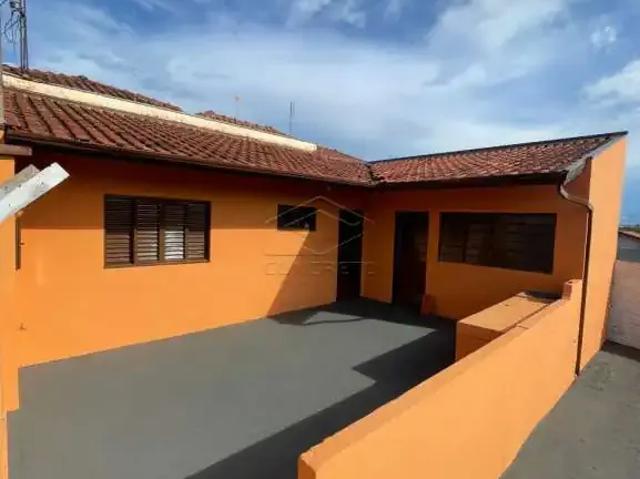 Casa aluguel em Região Imediata de Jaú, Barra Bonita