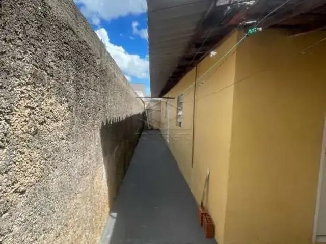 Casa aluguel em Região Imediata de Jaú, Barra Bonita