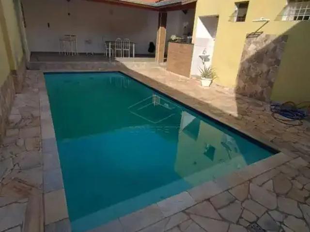 Casa aluguel em Região Imediata de Jaú, Barra Bonita