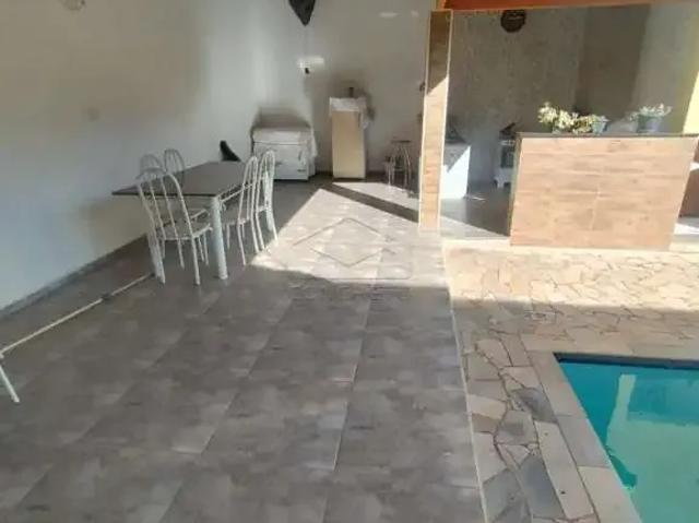 Casa aluguel em Região Imediata de Jaú, Barra Bonita