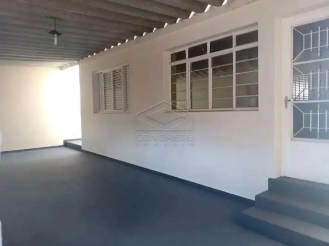 Casa aluguel em Região Imediata de Jaú, Barra Bonita