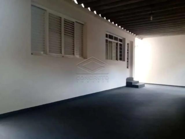 Casa aluguel em Região Imediata de Jaú, Barra Bonita