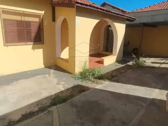 Casa aluguel em Região Imediata de Jaú, Barra Bonita