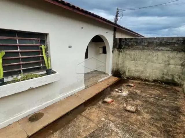 Casa aluguel em Região Imediata de Jaú, Barra Bonita