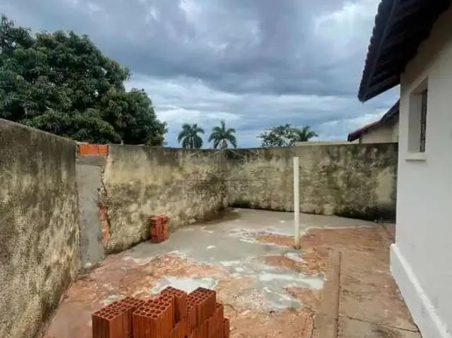 Casa aluguel em Região Imediata de Jaú, Barra Bonita