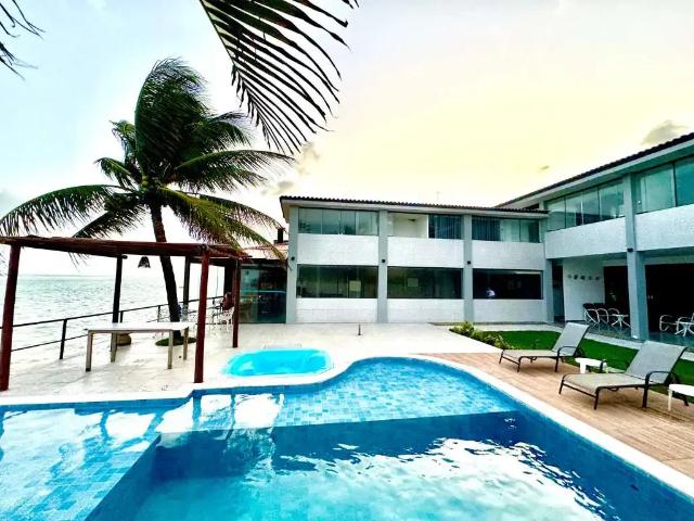 Casa aluguel em Região Geográfica Imediata de Maceió, Barra de São Miguel