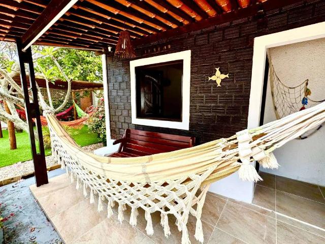 Casa aluguel em Praia Bonita, Barra de São Miguel