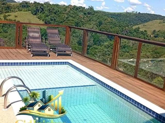 Casa aluguel em Região Geográfica Imediata de Volta Redonda-Barra Mansa, Barra do Piraí