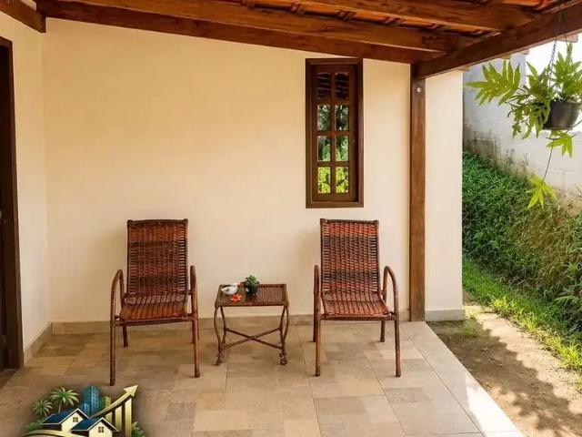 Casa aluguel em Região Geográfica Imediata de Volta Redonda-Barra Mansa, Barra do Piraí