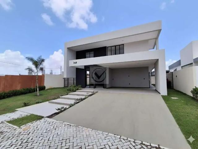 Casa aluguel em Barra dos Coqueiros