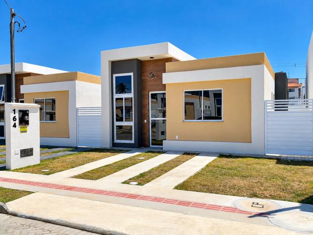 Casa aluguel em Barra dos Coqueiros