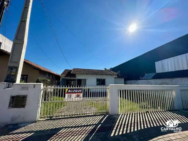 Casa aluguel em Região Geográfica Imediata de Itajaí, Barra Velha