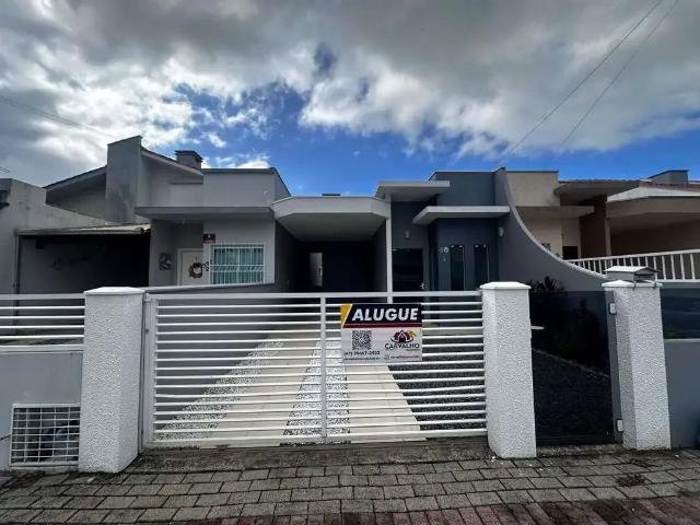 Casa aluguel em Região Geográfica Imediata de Itajaí, Barra Velha