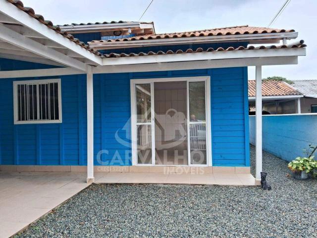 Casa aluguel em Região Geográfica Imediata de Itajaí, Barra Velha