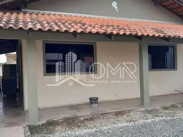 Casa aluguel em Região Geográfica Imediata de Itajaí, Barra Velha