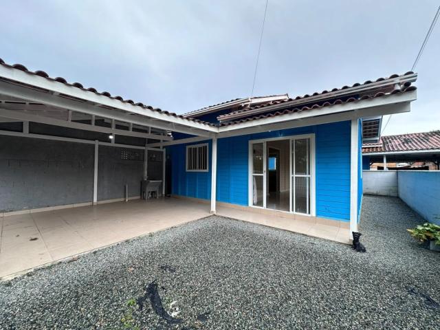 Casa aluguel em Região Geográfica Imediata de Itajaí, Barra Velha