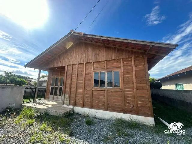 Casa aluguel em Região Geográfica Imediata de Itajaí, Barra Velha