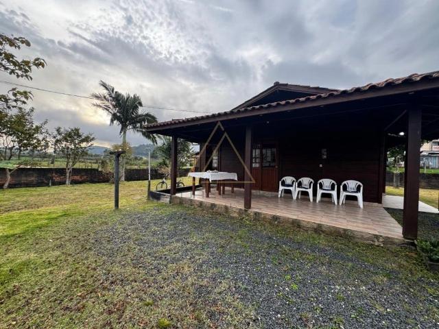 Casa aluguel em Itajuba, Barra Velha