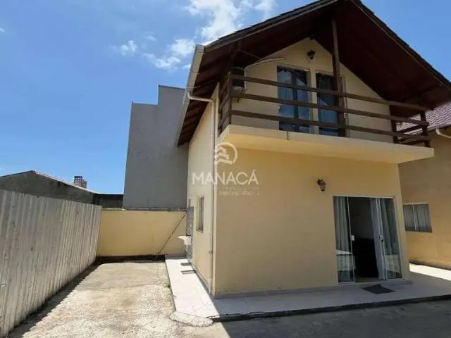 Casa aluguel em Região Geográfica Imediata de Itajaí, Barra Velha