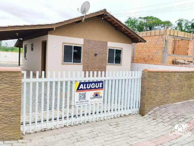Casa aluguel em Itajuba, Barra Velha