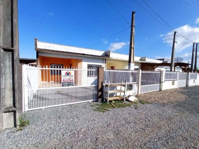 Casa aluguel em Região Geográfica Imediata de Itajaí, Barra Velha