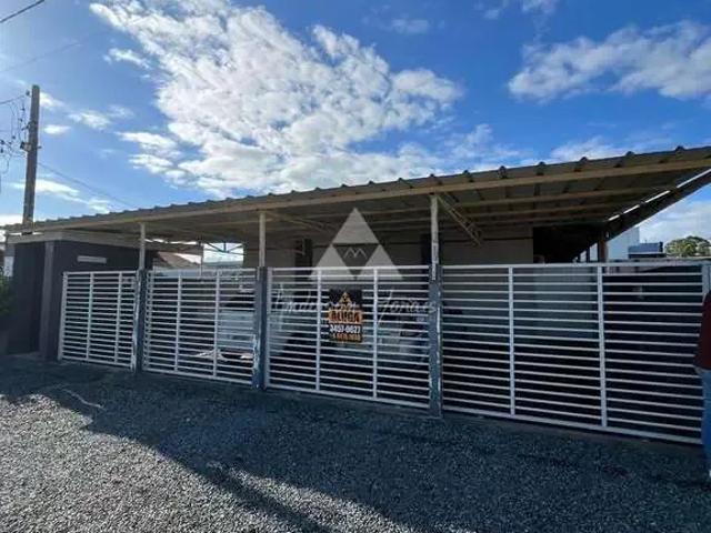 Casa aluguel em Região Geográfica Imediata de Itajaí, Barra Velha