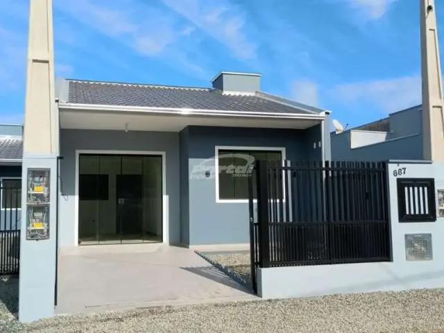 Casa aluguel em Região Geográfica Imediata de Itajaí, Barra Velha