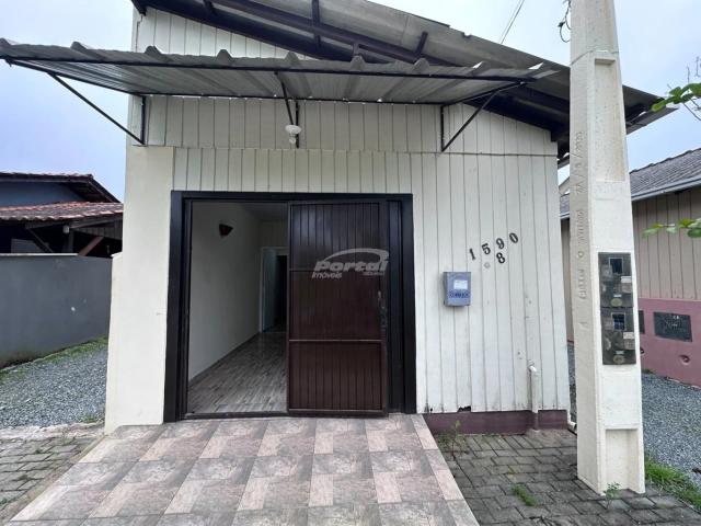 Casa aluguel em Região Geográfica Imediata de Itajaí, Barra Velha