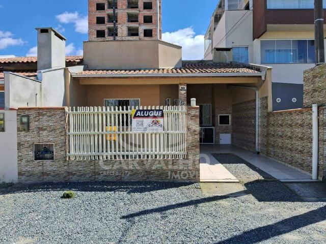 Casa aluguel em Região Geográfica Imediata de Itajaí, Barra Velha