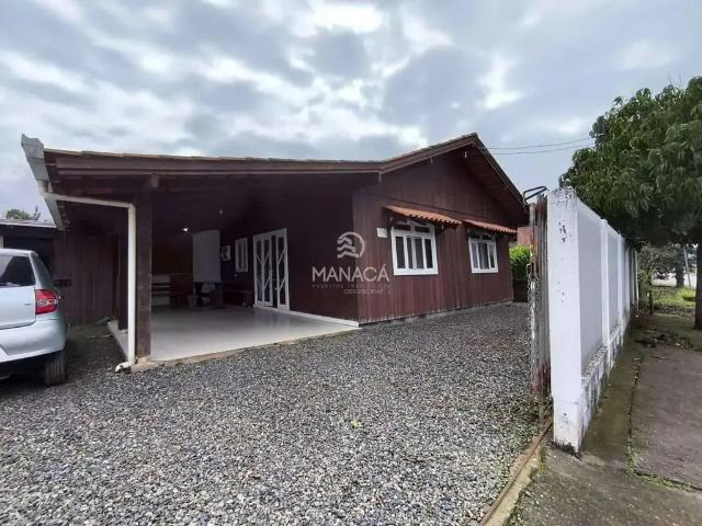 Casa aluguel em Região Geográfica Imediata de Itajaí, Barra Velha