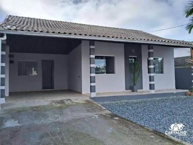 Casa aluguel em Região Geográfica Imediata de Itajaí, Barra Velha