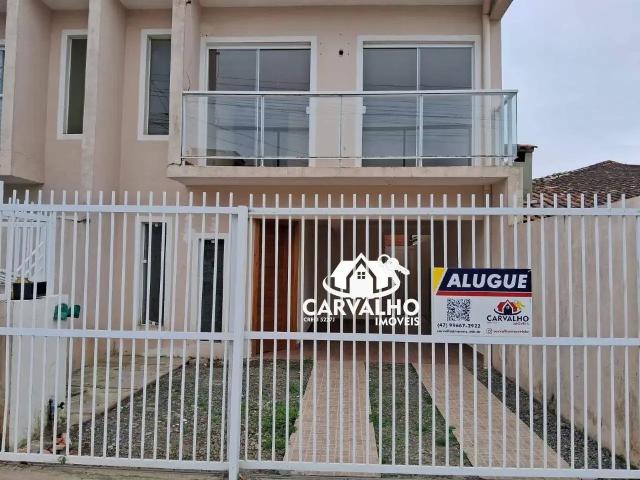 Casa aluguel em Região Geográfica Imediata de Itajaí, Barra Velha