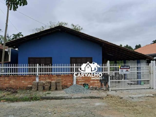 Casa aluguel em Região Geográfica Imediata de Itajaí, Barra Velha