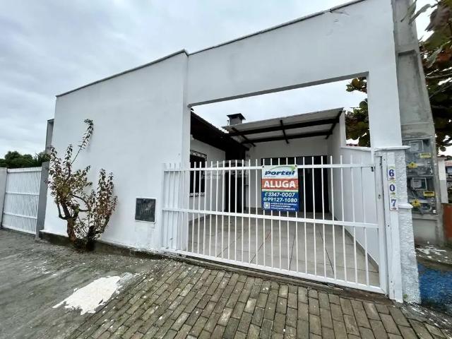 Casa aluguel em Região Geográfica Imediata de Itajaí, Barra Velha