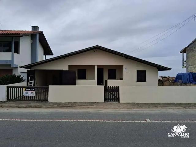 Casa aluguel em Região Geográfica Imediata de Itajaí, Barra Velha