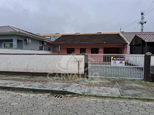 Casa aluguel em Itajuba, Barra Velha