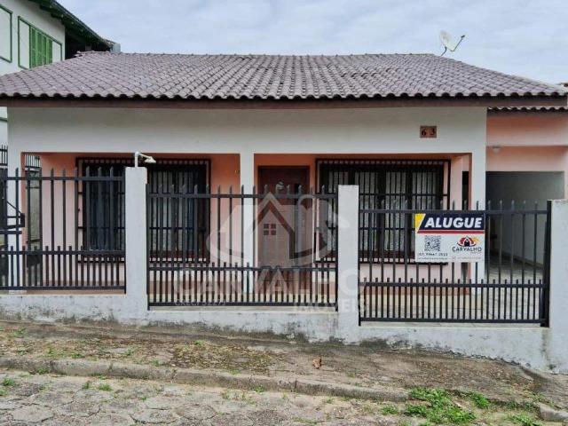 Casa aluguel em Itajuba, Barra Velha