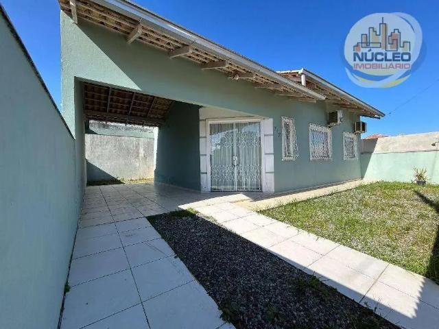 Casa aluguel em Região Geográfica Imediata de Itajaí, Barra Velha