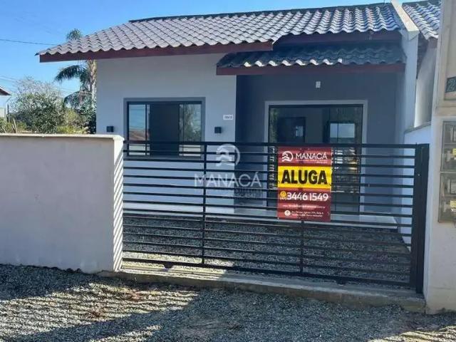 Casa aluguel em Região Geográfica Imediata de Itajaí, Barra Velha