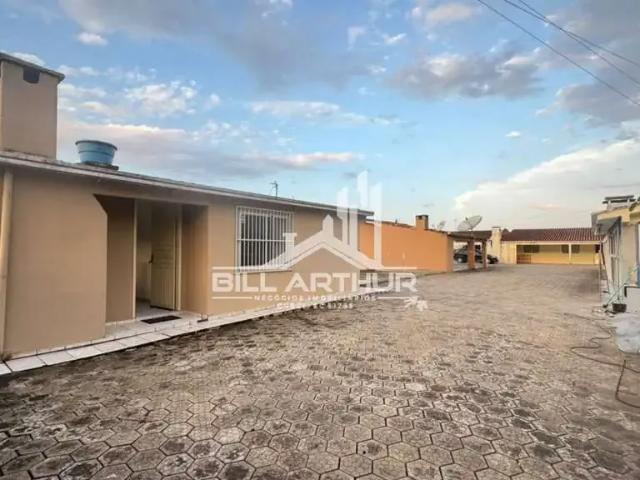 Casa aluguel em Região Geográfica Imediata de Itajaí, Barra Velha