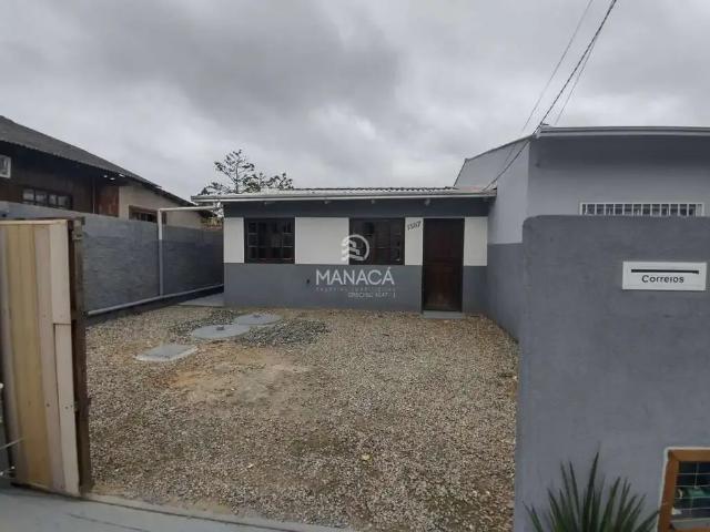 Casa aluguel em Região Geográfica Imediata de Itajaí, Barra Velha