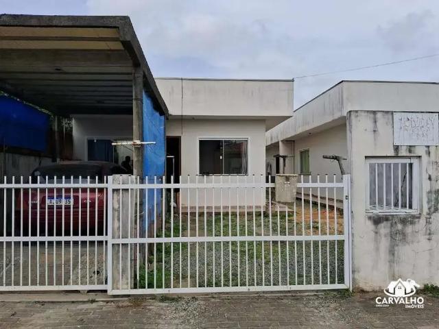 Casa aluguel em Região Geográfica Imediata de Itajaí, Barra Velha