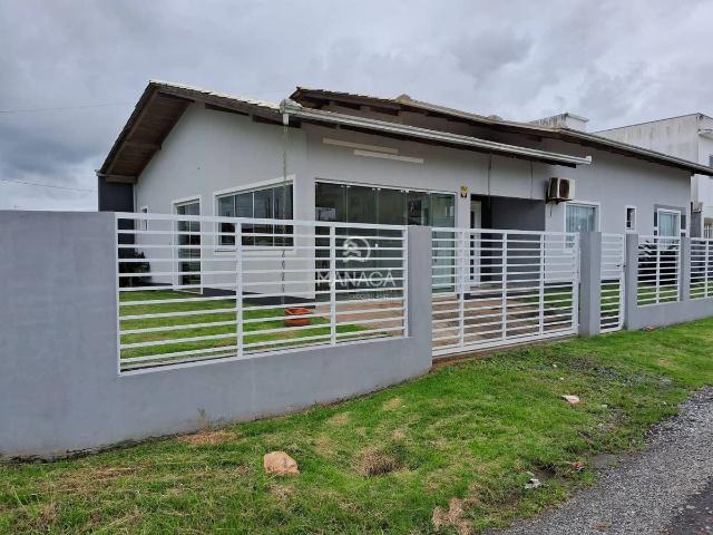 Casa aluguel em Região Geográfica Imediata de Itajaí, Barra Velha