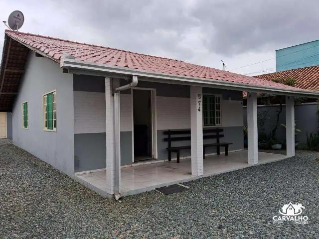 Casa aluguel em Região Geográfica Imediata de Itajaí, Barra Velha