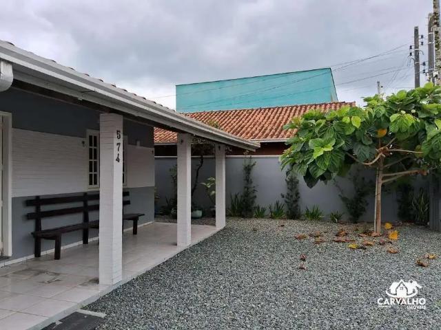 Casa aluguel em Região Geográfica Imediata de Itajaí, Barra Velha
