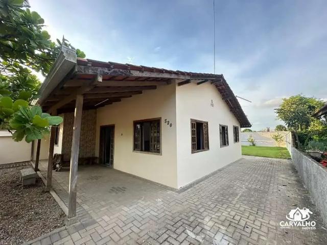 Casa aluguel em Região Geográfica Imediata de Itajaí, Barra Velha