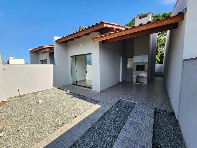 Casa aluguel em Região Geográfica Imediata de Itajaí, Barra Velha